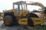 BOMRG214D Second Hand Road Roller FOR SALE