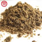 Light Brown Mealworm Powder Low Temperature Ventilate