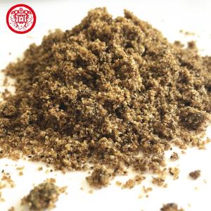 Quality Light Brown Mealworm Powder Low Temperature Ventilate wholesale