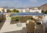 Stable Solar Roof Racking Systems Aluminum Along With Steel Style
