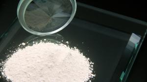 Quality Glass Cerium Oxide Powder Glass Rare Earth Powder White Color ODM wholesale