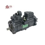 K3V112DTP Excavator Hydraulic Main Pump For DX225 R225-9T R210LC-9 SY215 SY215-8