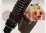 High Speed Steel Reman Diesel Injector 1945083 For Engine 3176 3196 C10 C12