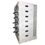 750VDC AC DC Enclosed Power Supply 12V , Mico Arc Aluminum Anodizing Rectifier