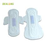 Ultra Thin Sanitary Napkin Diaper Night 155mm Super High Absorbency