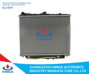 Quality 1997 Honda Passport Brazing Aluminum Auto Parts Radiator 8524759590/600 wholesale