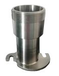 stainless steel investment casting ,lost wax casting ,machined casting ,meat