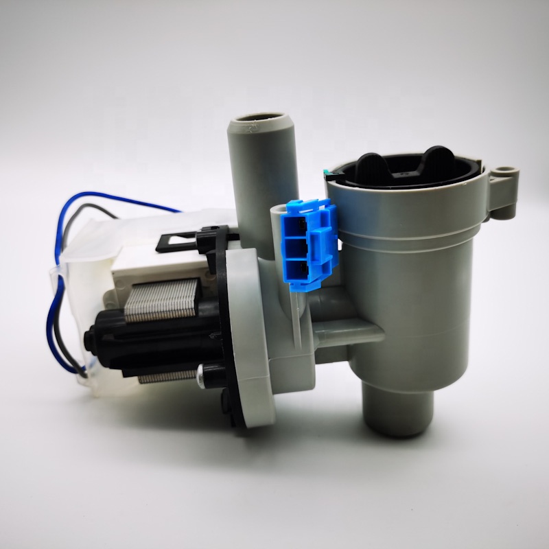 Directly Sell Grey Plastic 220V Washing Machine Pump for LG 5859EN1002T