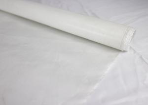 Quality UV Resistant Coated Fiberglass Fabric Non Flammable 1.5m Width wholesale