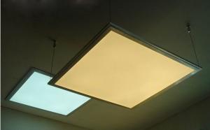 Quality 45W Led Panel 600x600 50,000Hrs Long Life Span With Remote Control wholesale