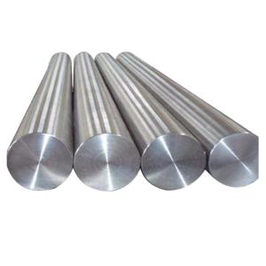 Quality Aisi 316 Stainless Steel Rod 5mm Diameter TISCO SS 316 Round Bar wholesale