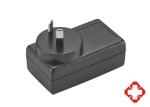 36W IEC/EN 60601 SAA Certified Medical AC Adapter | 5V, 9V, 12V, 24V, 36V Power