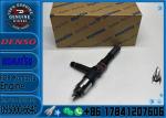 Huida Original/Aftermarket/Rebuild PC400-8 Excavator 6D140 Engine Injector