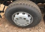 Euro 2 HW76 Cabin 60 Ton SINOTRUK Tractor Truck