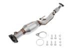 2007-2013 Front And Rear Nissan Catalytic Converter 40919 40800