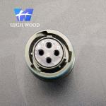 MS26482 Connector,MS3475W14-4S,MIL-C-26482Ⅱ，MS26482 seriesⅡ