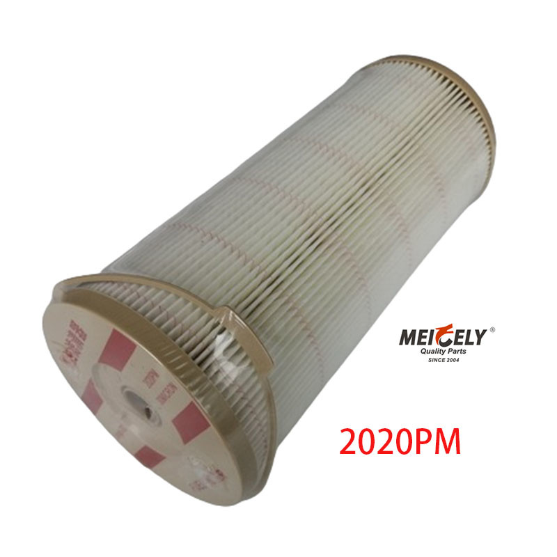 Fuel Filter Element 2020PM For Racor Filter 1000FG 1000FH