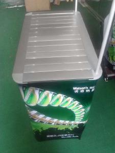 Quality folding promotional table wholesale