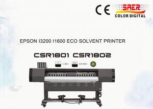 Quality SAER Affordable Eco Solvent Printer For Cost-Effective Solutions wholesale