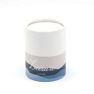 Quality Luxury Cardboard Cosmetic Tube Containers Eco Friendly For Gift Packaging wholesale