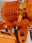 Ring chain hoist, hhbb type 8T electric chain hoist, ring chain electric hoist