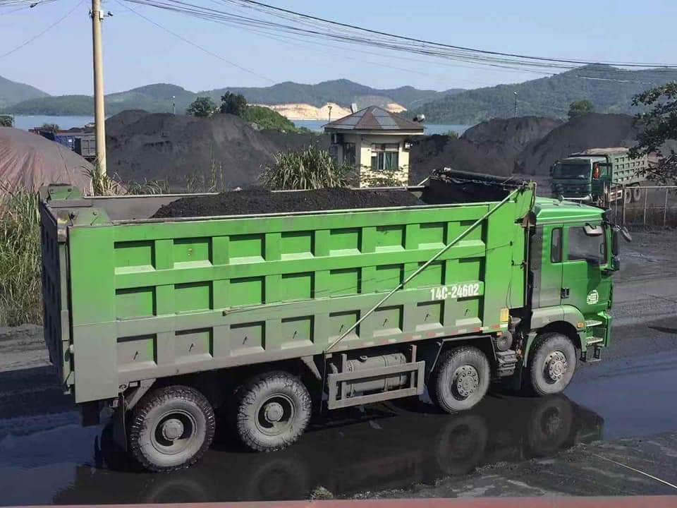 China Shacman Dump Truck F2000 F3000 H3000 Tipper Truck for Tanzania Factory Price Original