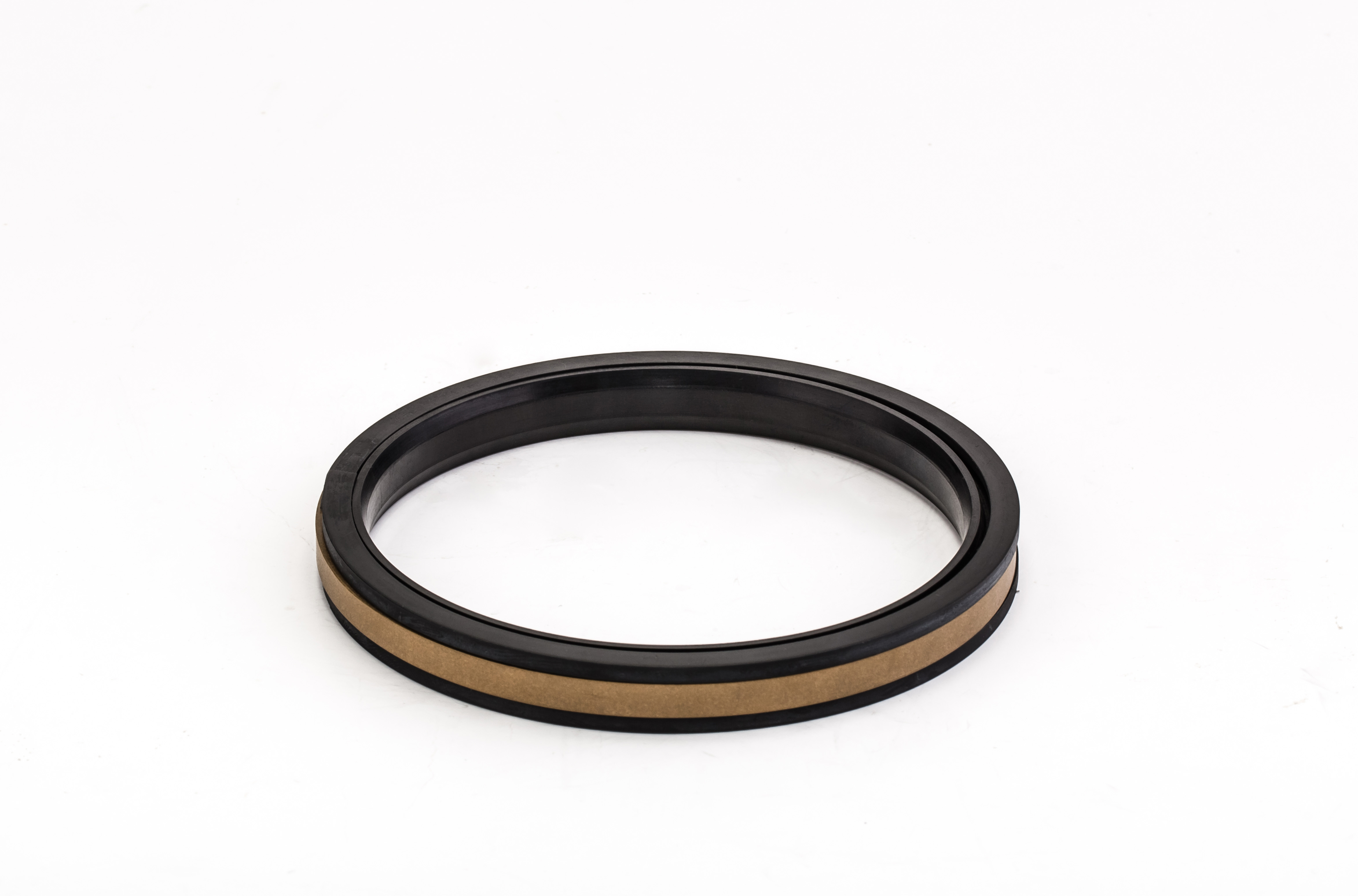 Maximize Your Construction Works with High Temperature Piston Seal SPGW 120