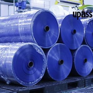Quality Tear Resistance HDPE 0.09mm 90um Polyethylene Strength Film wholesale