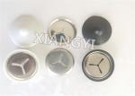 43mm PVC Dome Cap Washer Fixing Insulation Weld Pins
