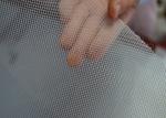knotless HDPE Monofilament Nylon aquaculture Mesh and Fabric