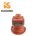 Excavator Pump Parts DH225 Excavator Swing Motor M2X150-16T Excavator Replcement