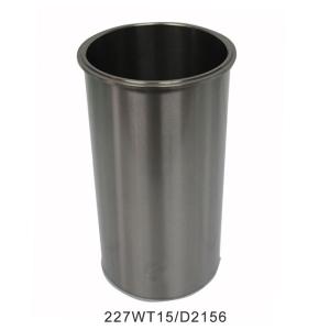 Quality MAN D2156 D2146 Engine Cylinder Liner 227WT15 wholesale