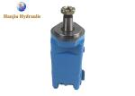 BMSY Hydraulic Motor, BMSY-315-E2-T3-D, 315 ml/r, 2 bolt flange, Cone-shaft, G1