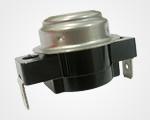 Quality 3/4 Inch Electric Home Appliance Parts Automatic Reset Thermostat wholesale