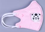 Lightweight Kids Medical Face Mask Latex Free Anti Dust Good Air Permeability