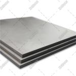 99.95% Pure Molybdenum Sheet Metal Polished Flat