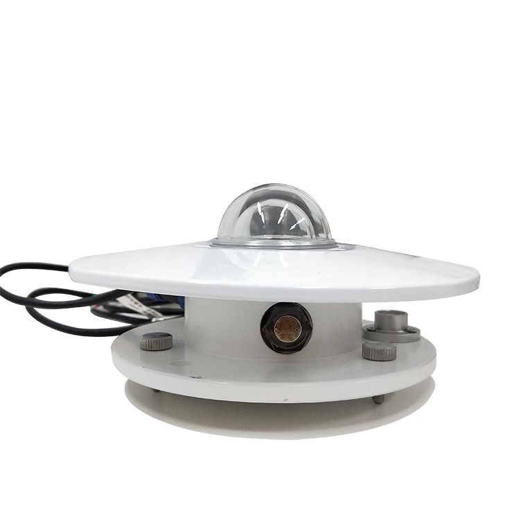 Power Supply DC9-30V BGT-TBQ Pyranometer Solar Radiation Sensor for Weather Station