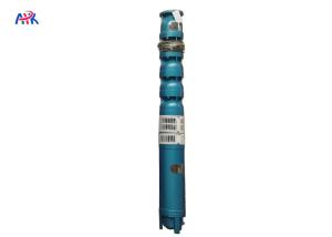Quality Wear Resistance 100hp Bore Deep Well Submersible Pump wholesale