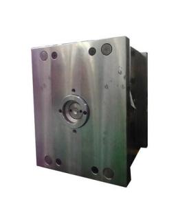 Quality Single Muti Cavity HASCO PA6 Plastic Injection Mold wholesale