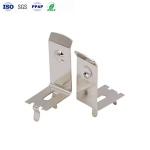 OEM Stainless Steel Sheet Metal Stamping ODM Battery Shrapne Terminal Battery