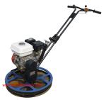 Gasoline Engine Walk Behind Concrete Trowel Machine Concrete Machine