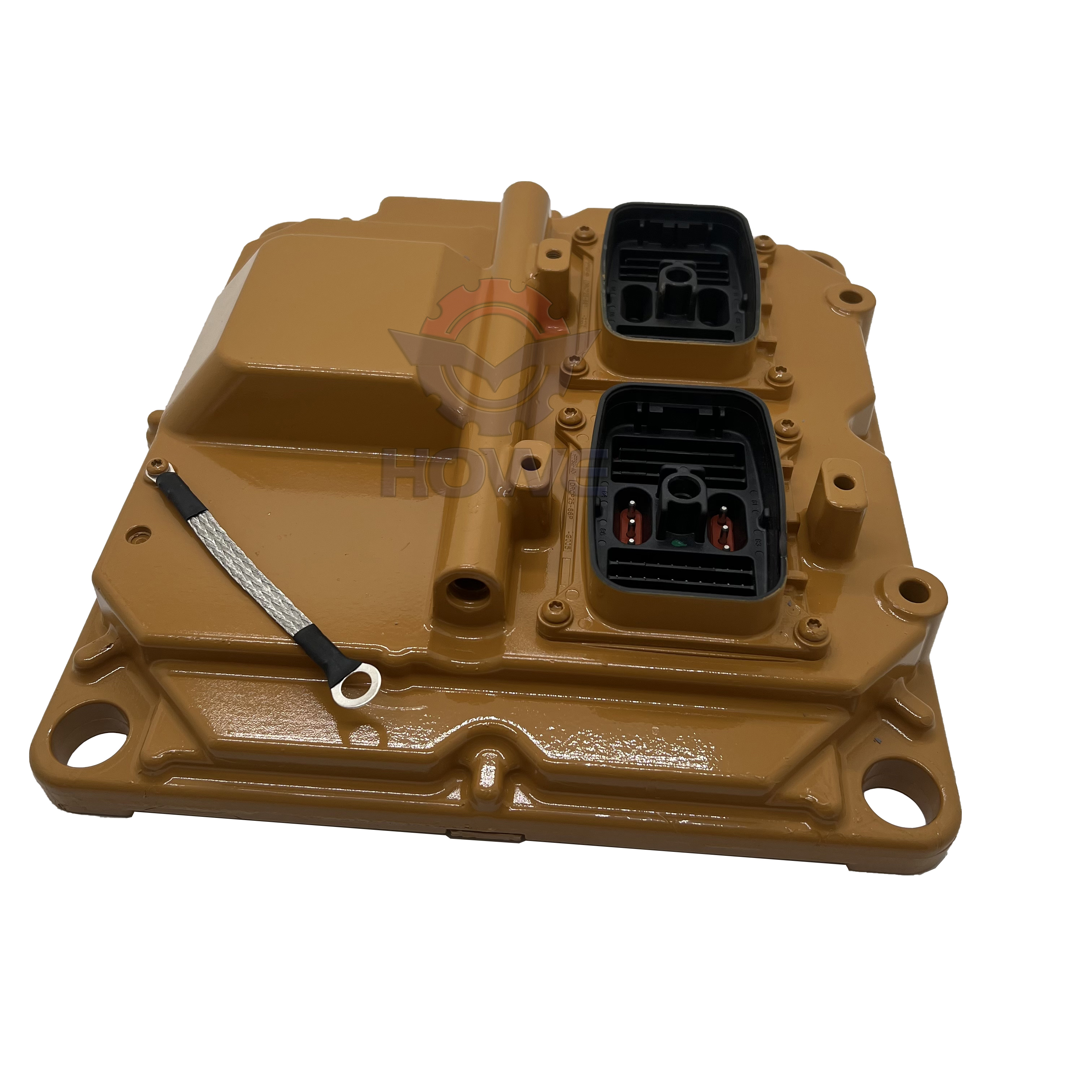 E325F Excavator Control Unit C4.4 Engine Controller Computer Board 462-0009 Electric Parts