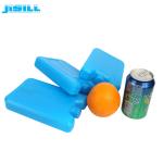 FDA Approved Eutectic Freezer Plates , Gel Pack With Cooling Powder