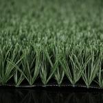 Indoor Gym Natural Green Artificial Grass Football Ground Healthy Synthetic