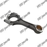 YZ4105ZLQ Black Diesel Engine Connecting Rod For WEICHAI