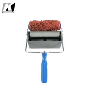 Quality 6 Inch Patterned Paint Roller wholesale