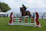 Equestrian Riding Arenas Specical Event Tent 20x100 Semi Permanent White Tent