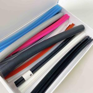 Quality 9Mpa Silicone Rubber Sealing Strip Door Weather Stripping Lowes wholesale