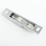 Durable Iron Frame Copper Adjustable Door Wheels Window Roller for UPVC Sliding