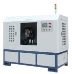 Rotary table polishing machine buffing machine